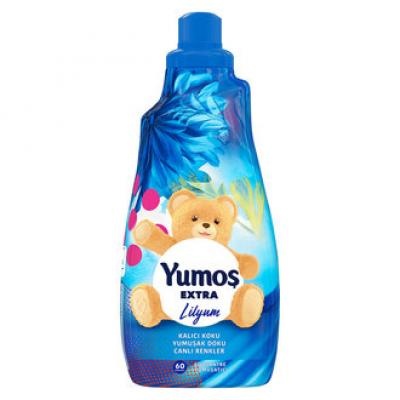 Yumos Wasverzachter Lilyum 60 Wasbeurten / 1440 ml