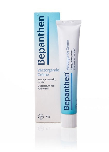 Bepanthen Creme Verzorgend 30ml