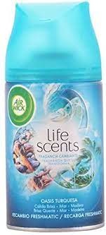 Airwick Refill 250Ml Turquoise Oasis