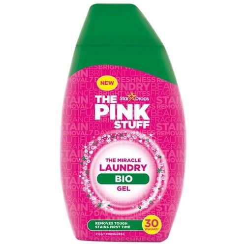 Stardrops Pink Stuff 960Ml Fabric Conditioner