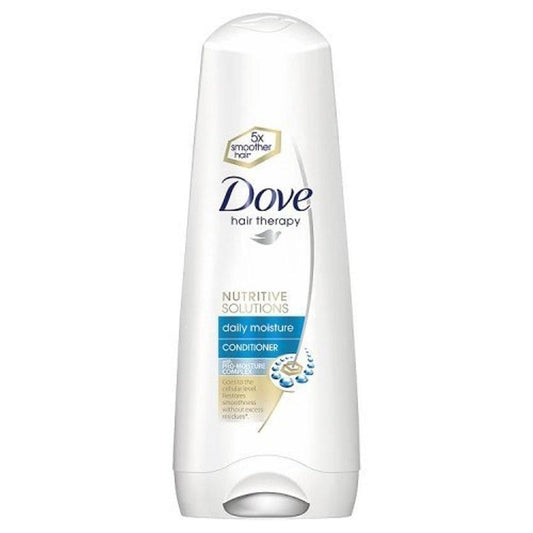 Dove Conditioner 200Ml Daily Moisture