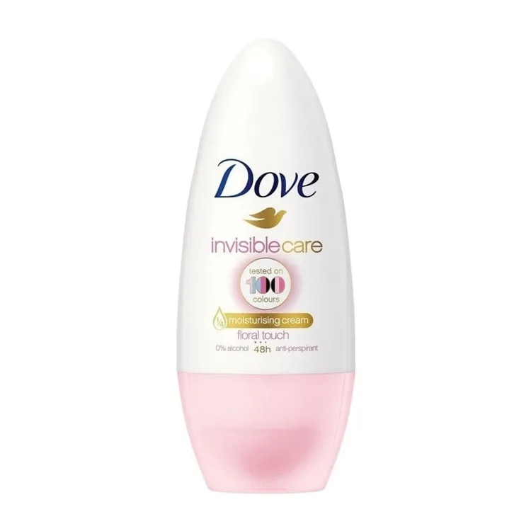 Dove Roll On 50Ml Invisible Care