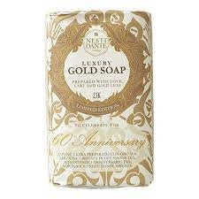 Nesti Dante Bar 250Gr Luxury Gold