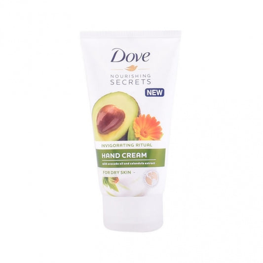 Dove Handcream 75Ml Avocado
