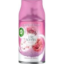 Airwick Refill 250Ml Mystical Garden 4Pack
