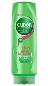 Elidor Conditioner Verzorgend 500ml