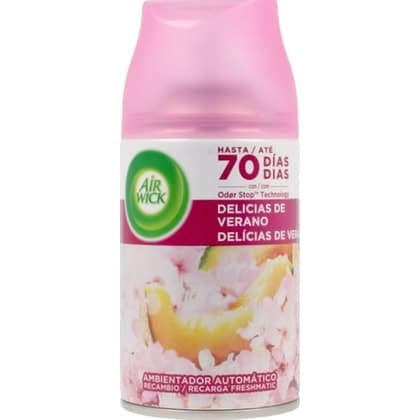 Airwick Refill 250Ml Verano