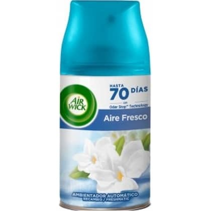 Airwick Refill 250Ml Fresh Air