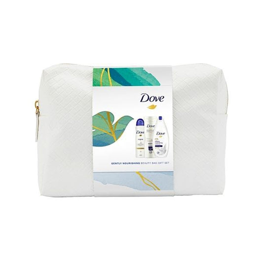 Giftset (Nr7) Dove Gently Nourishing