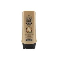Gliss Kur Conditioner Ultimate Oil Elixir 200ml