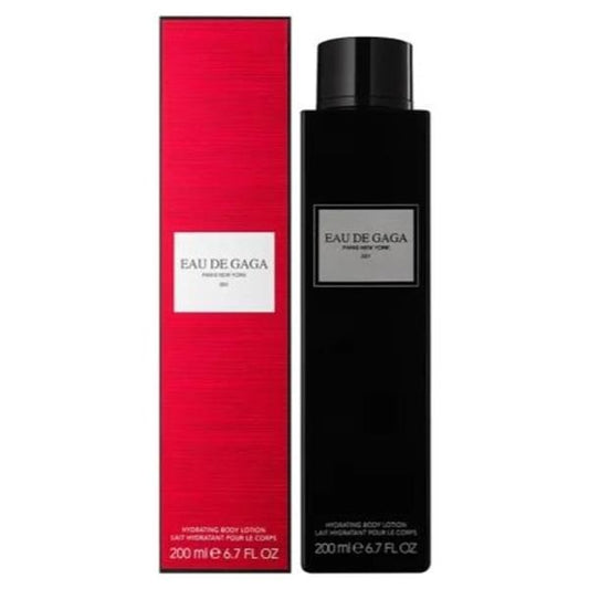 Ladt Gaga Eau de Gaga Bodylotion 200 ml