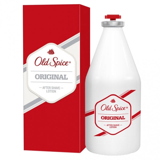 Old Spice Aftershave 100Ml Original