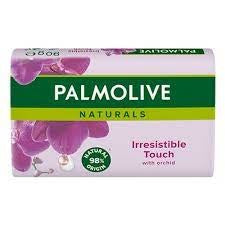 Palmolive Bar 4Pack 90Gr Black Orchid