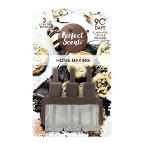 Perfect Scents 3Vol Home Baking 20Ml