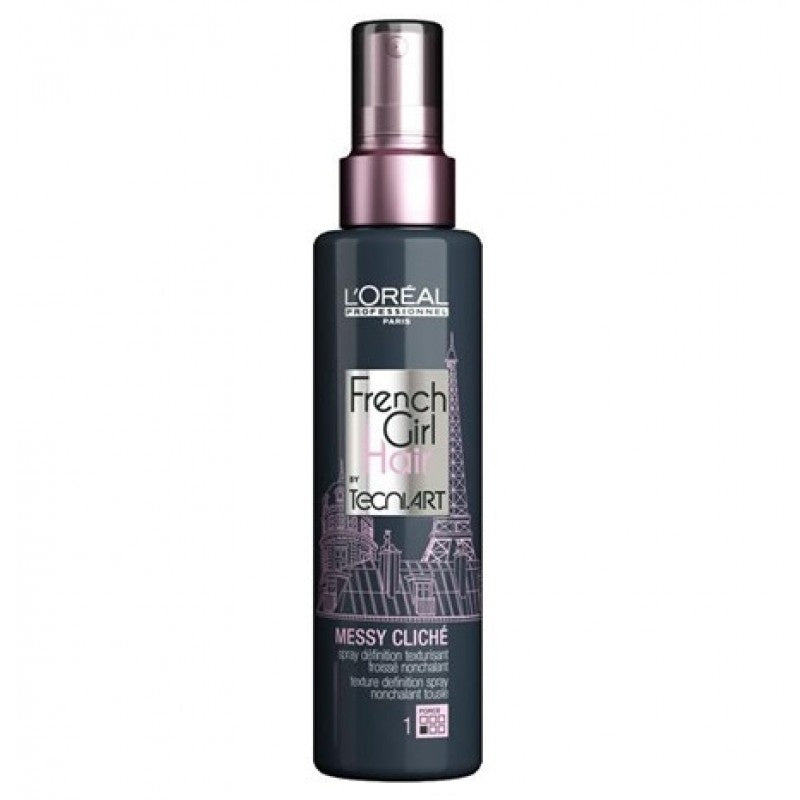 Loreal Tna 150Ml Messy Cliche