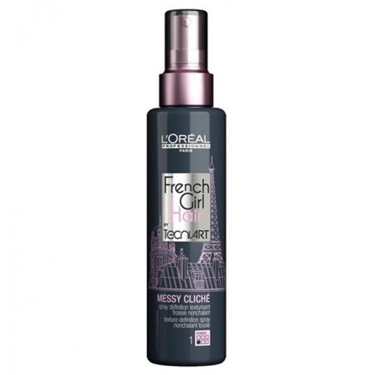 Loreal Tna 150Ml Messy Cliche