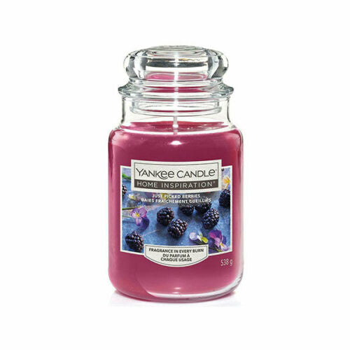 Yankee Large Jar Holiday Magic 538G