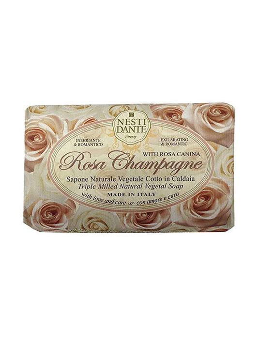 Nesti Dante 250Gr Bar Rosa - Champagne