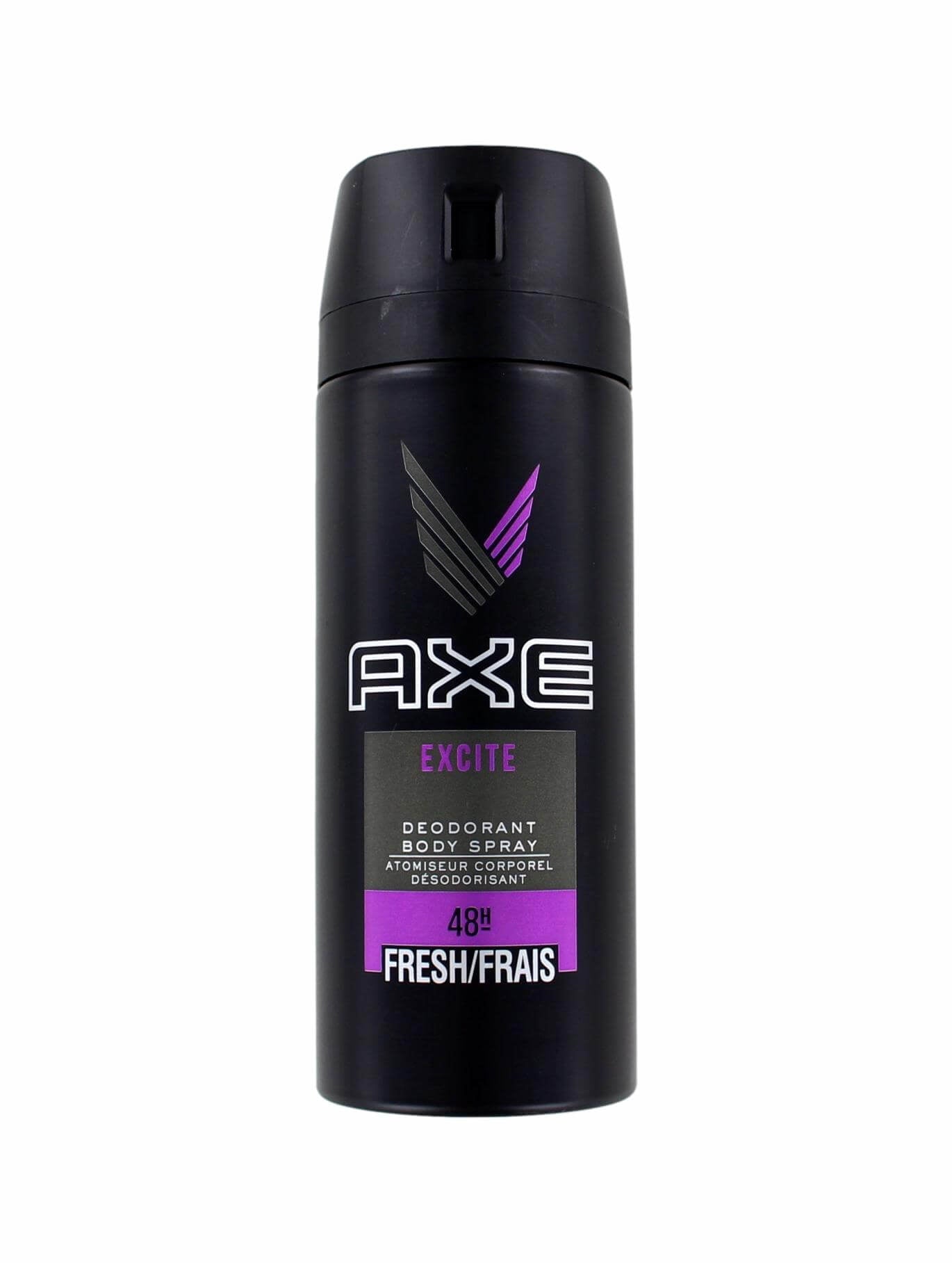 Axe Bodyspray 150Ml Excite (Uk)