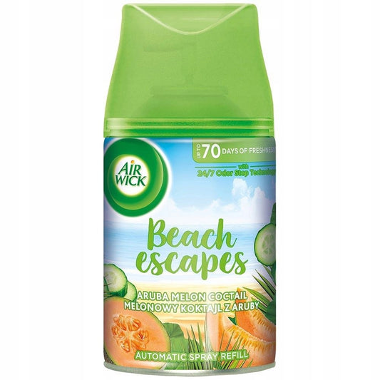 Airwick Refill 250Ml Melon Cocktail