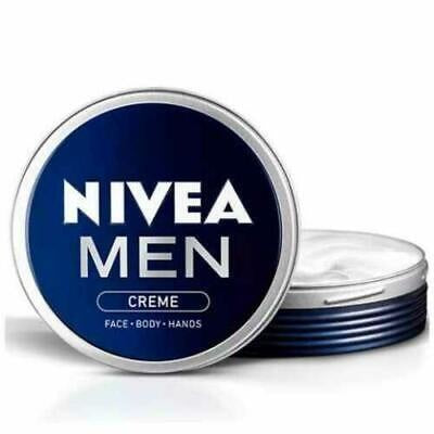 Nivea Cream Men 75Ml