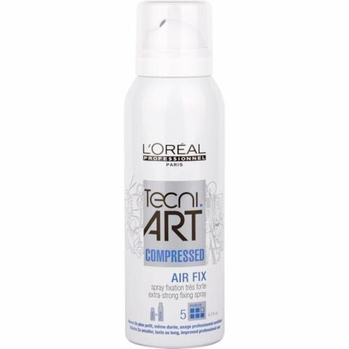Loreal Tna 125Ml Air Fix Comp