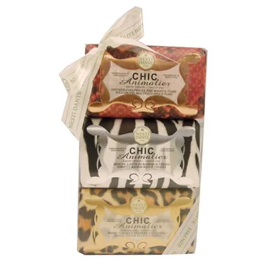 Nesti Dante Gift Set 250Gr Chic