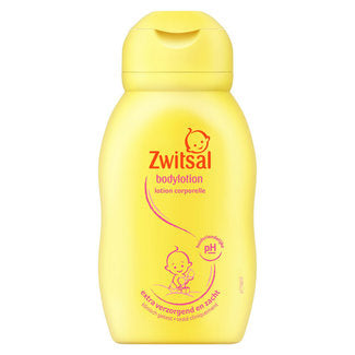 Zwitsal Bodylotion 75ml Extra Verzorgend