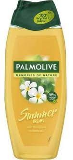 Palmolive Body Wash 400Ml Summer Dreams