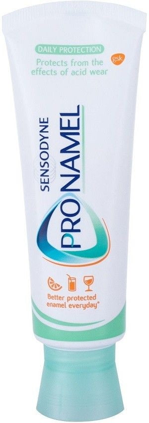 Sensodyne Toothpaste 75Ml Pronamel