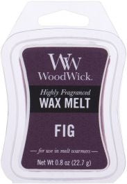 Woodwick Wax Melts Fig 22.7g