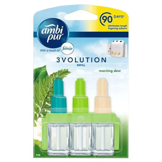 Perfect Scents 3Vol Morning Dew 20Ml (AMBI PUR)