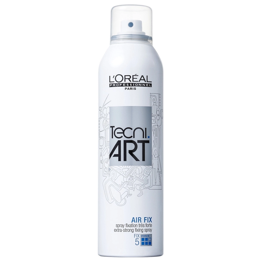 Loreal Tna 250Ml Air Fix