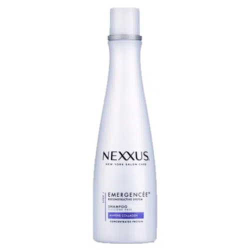 Nexxus Shampoo 250Ml Emergence