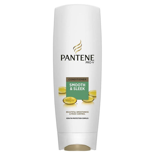 Pantene Conditioner 400Ml Smooth & Sleek