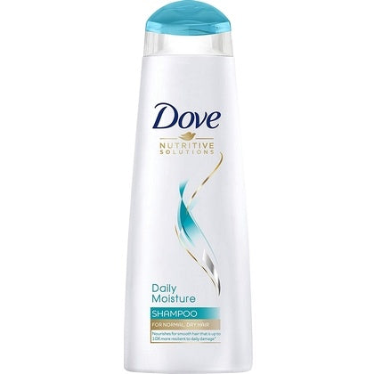 Dove Shampoo 250Ml Daily Moisture