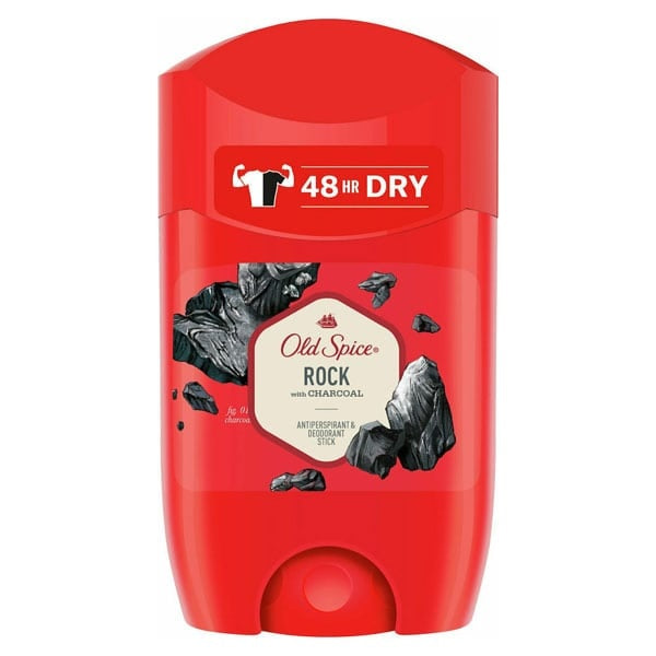 Old Spice Stick 50Ml Rock