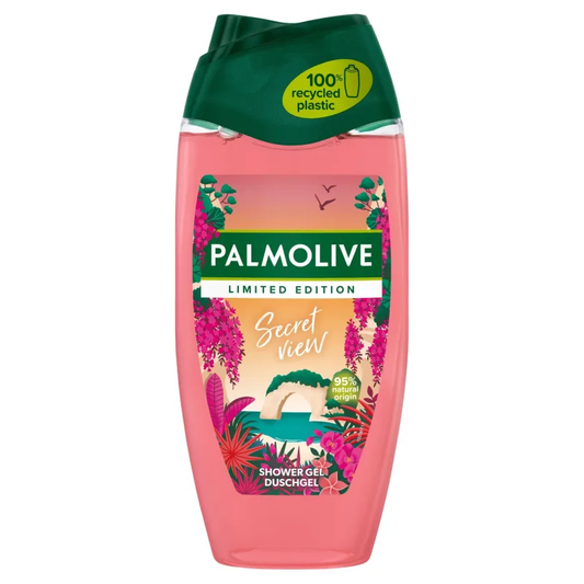 Palmolive Body Wash 250Ml Limited Edition Secret