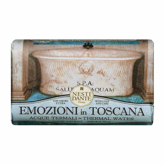 Nesti Dante 250Gr Bar Thermal Water