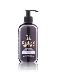 Radicak Color Semi Permanent Grey 250 ml