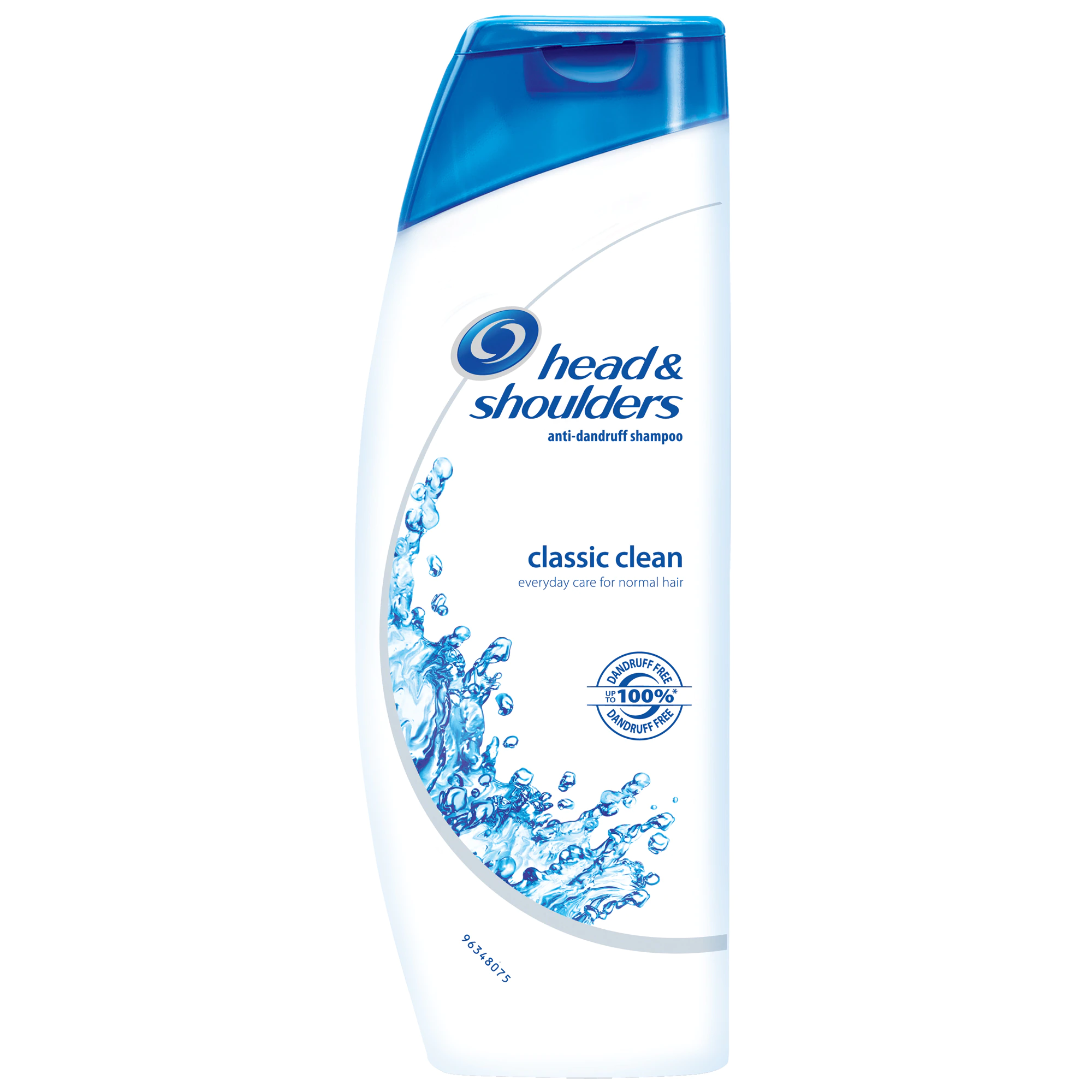 Head & Shoulders Shampoo 200Ml Classic Clean