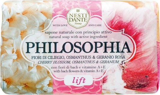 Nesti Dante 250Gr Bar Philosophia - Lift