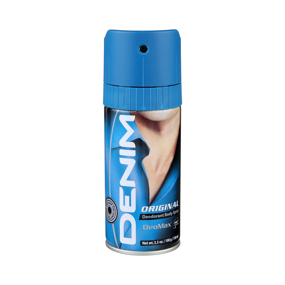 Denim Bodyspray 150Ml Original