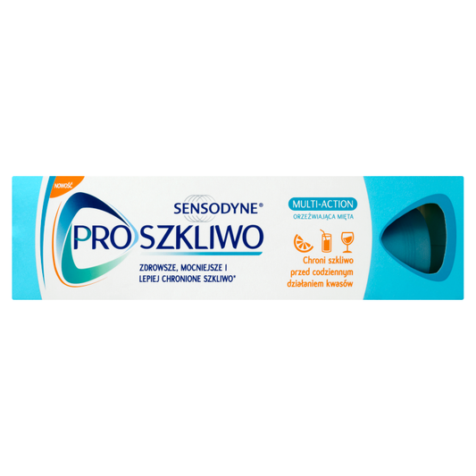 Sensodyne Toothpaste 75Ml Multi Action