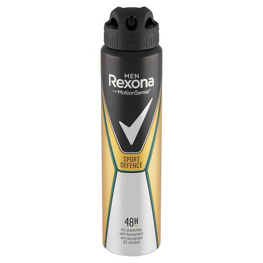Rexona Sport Defence Deospray - 250 ml