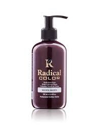 Radical Color Semi Permanent Macenta 250 ml