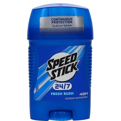 Speed Stick For Men 50G Fresh Rush 12Pack