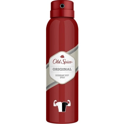 Old Spice Bodyspray 150Ml Original