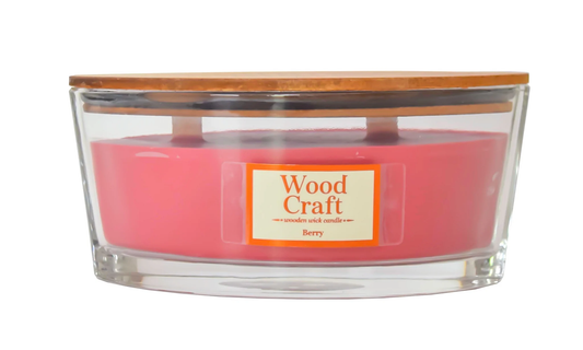 Woodcraft 16Oz Boat Craklng F