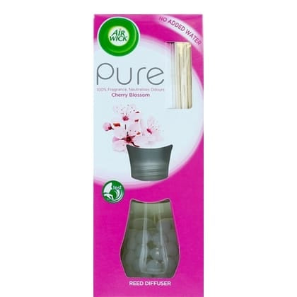 Airwick Parfum Sticks 25Ml Cherry Blossom